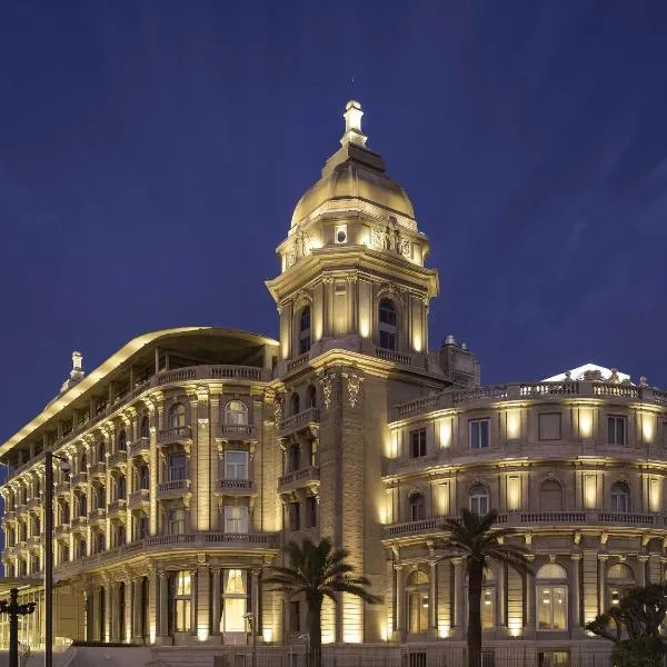 Sofitel Montevideo Casino Carrasco & Spa, hotel in Montevideo