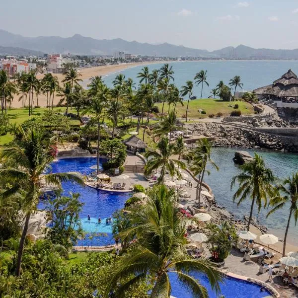 Barceló Karmina - All Inclusive, hotel v destinaci Manzanillo