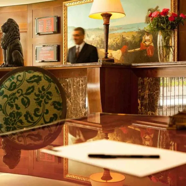 Royal Hotel Oran - MGallery Collection, hotel en Orán