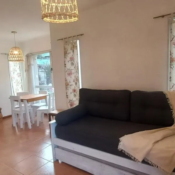 Delta Home III, hôtel à San Carlos de Bariloche