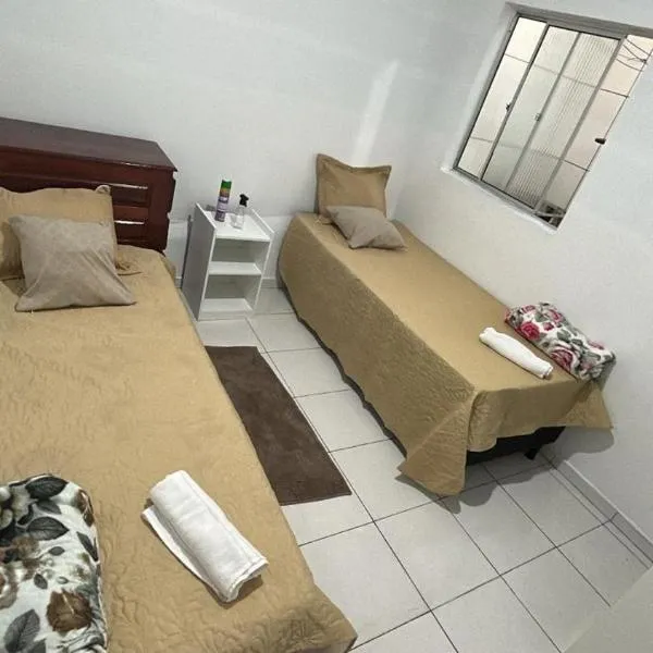 Pousada Moriá 2, Hotel in Belém