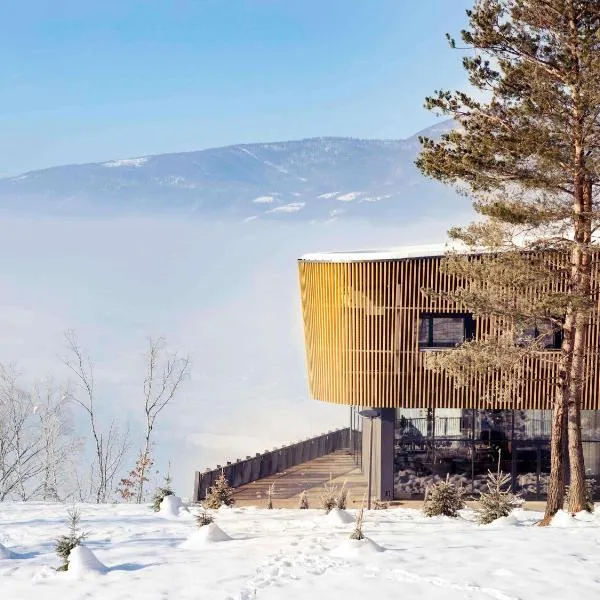 Tarcin Forest Resort & Spa Sarajevo - MGallery Collection, hotel a Tarčin