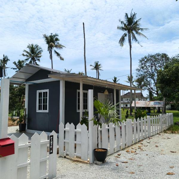 The Vanilla Cabin 1, Kampung Tok Jembal