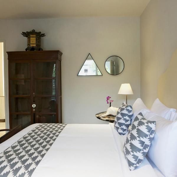 Room Sweet Room, Seminyak