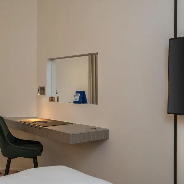 FirstName Toulouse, part of JdV by Hyatt, hôtel à Toulouse
