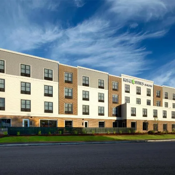 Home2 Suites By Hilton Kittery, ξενοδοχείο σε Kittery
