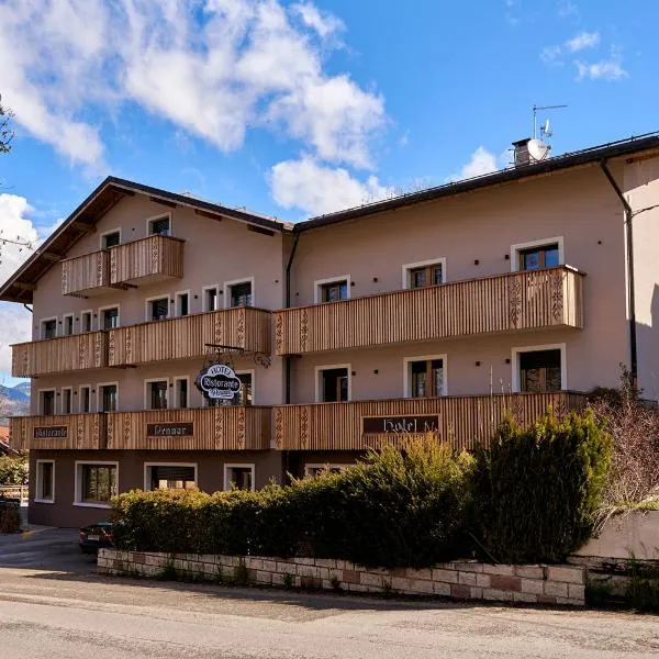 Hotel Ristorante Pennar, Hotel in Asiago