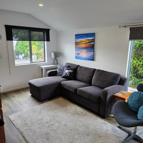 Island View, hotel in Tauranga