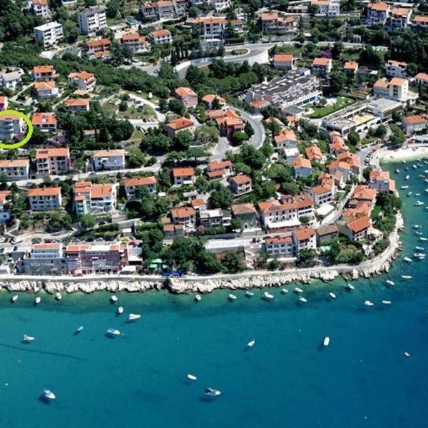 Apartments Dunja