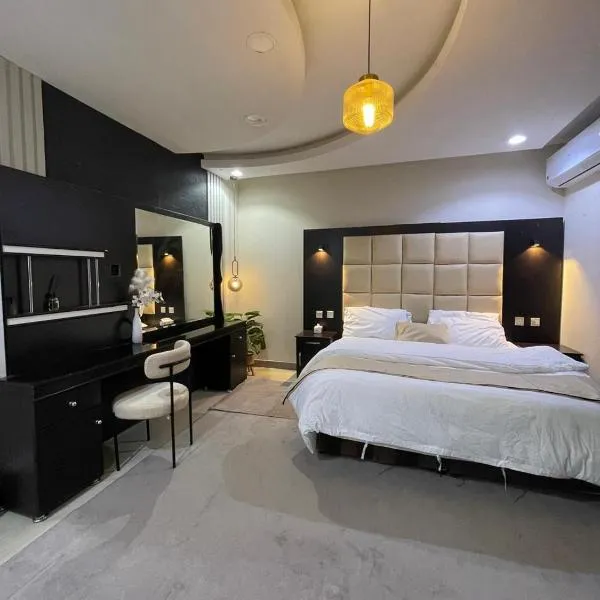 شقق ميرال, hotel in Arar