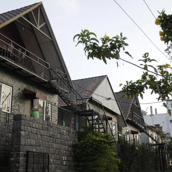 The Pagodaa X Forest View Resorts and Spa, ξενοδοχείο σε Yercaud