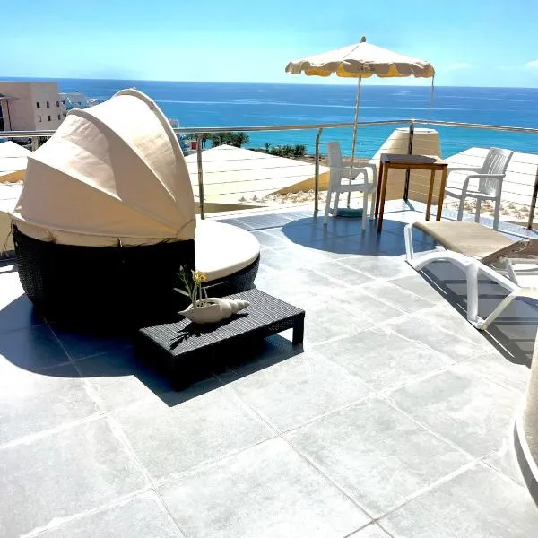 Fuertevillage, Hotel in Costa Calma