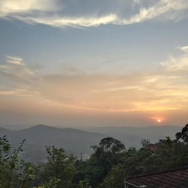 Zawa Home stay，位于马迪凯里的酒店