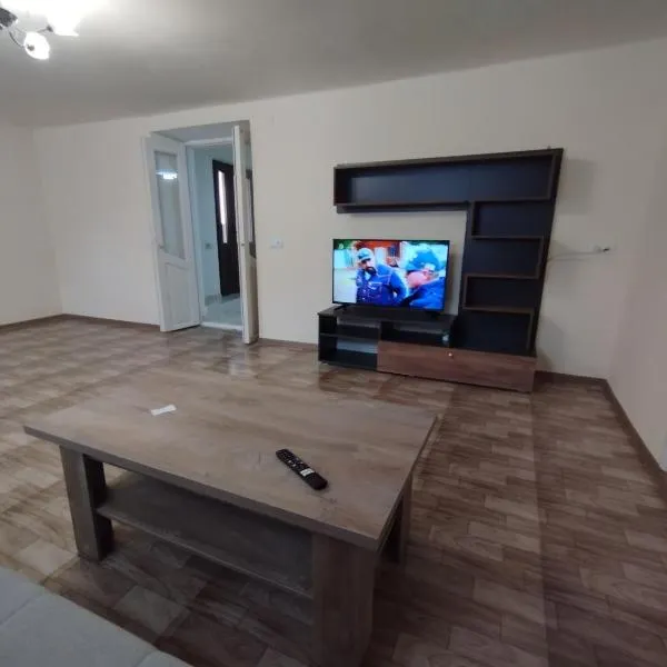 Guest House, hotel v destinaci Gjumri