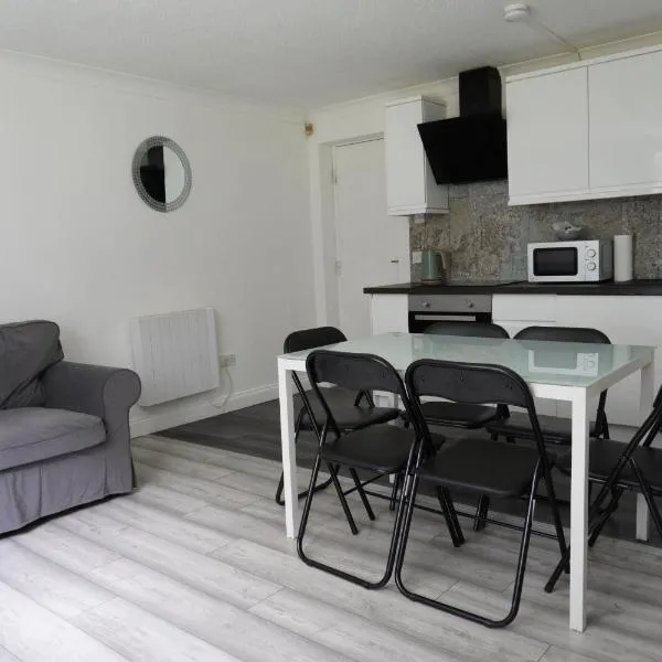 Glasgow Group Getaway, khách sạn ở Glasgow