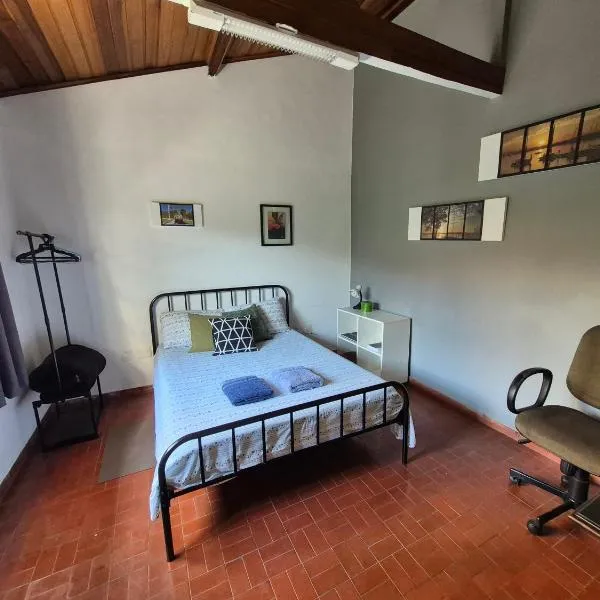 Chalé de Sampa, hotel a San Paolo