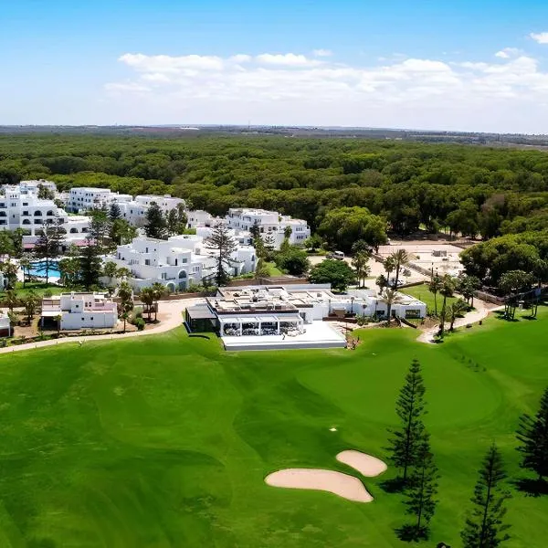 Pullman Mazagan Royal Golf & Spa, ξενοδοχείο σε El Jadida
