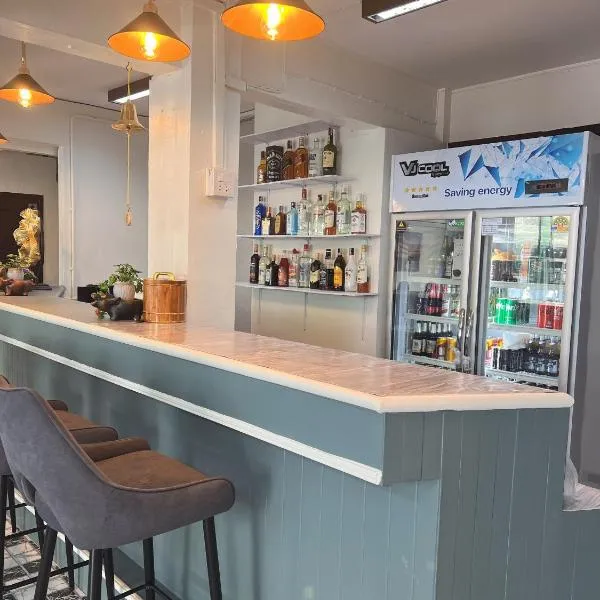 Sherly 888 Hotel, hotel in Hua Hin