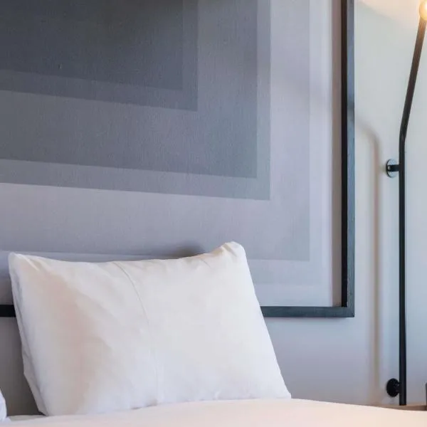 ibis Strasbourg Centre Gare, hotel en Estrasburgo