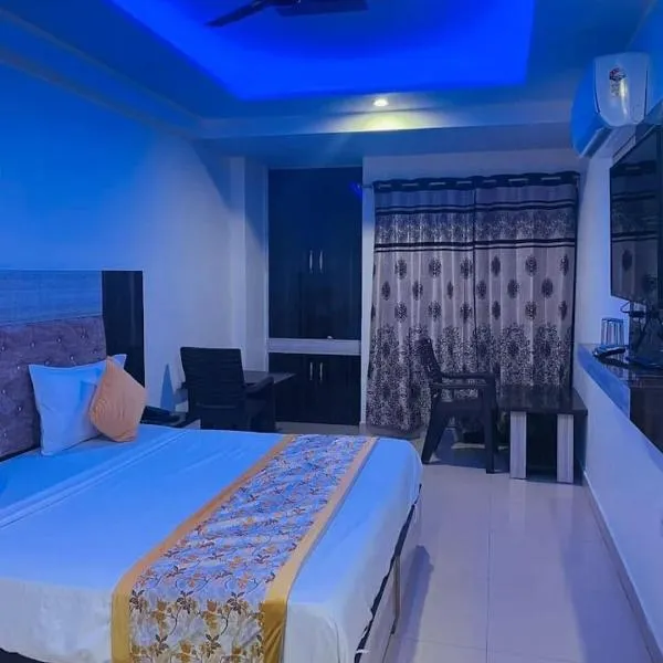 Hotel Ronak Near Delhi Airport, hotel in New Delhi