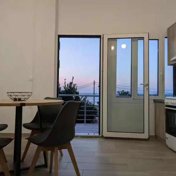 Old Town Apartments, hotel din Mytileni