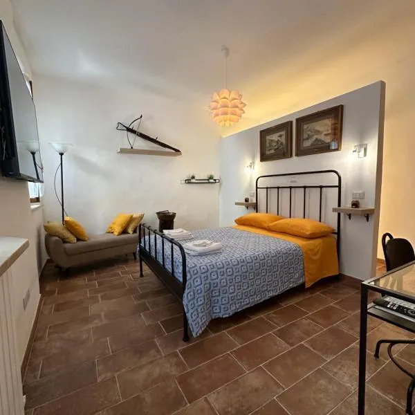 Dimora fontanese, ξενοδοχείο στη Φεράρα