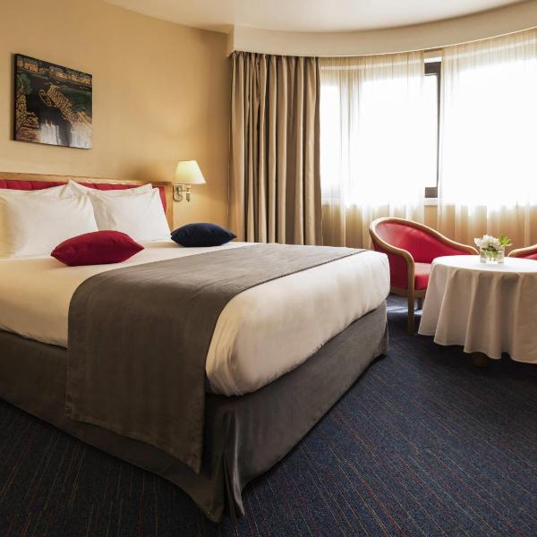 Hotel Mercure Alger Aéroport, Dar el Beïda