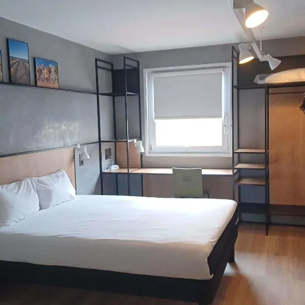 Ibis Hotel Alicante, hotel v destinaci Alicante