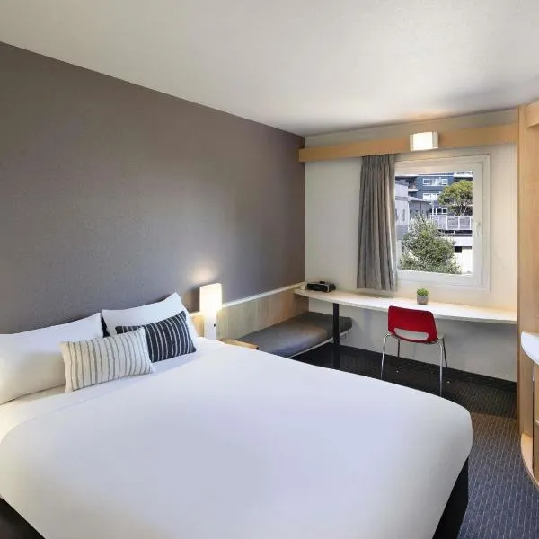 ibis Newcastle, hotell i Newcastle