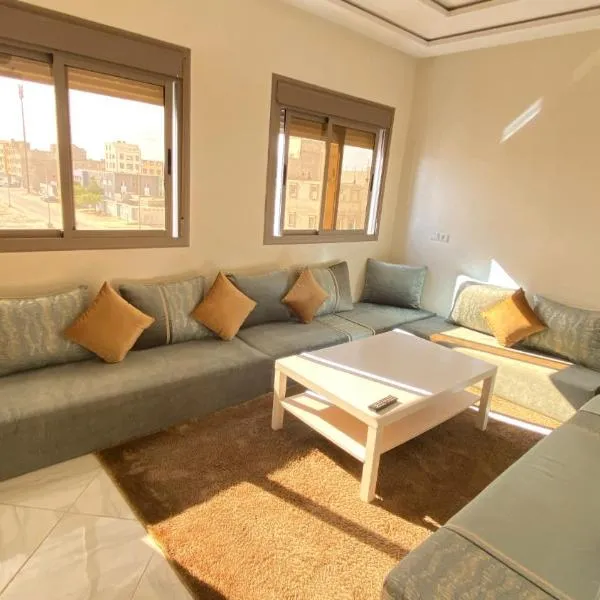 Dakhla sky blue, hotel in Dakhla