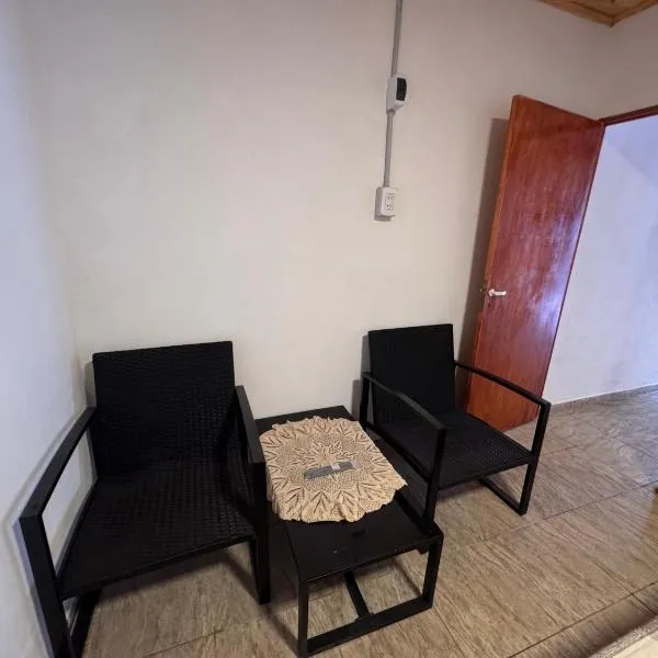 Dulces sueños, hotel em Presidencia Roque Sáenz Peña