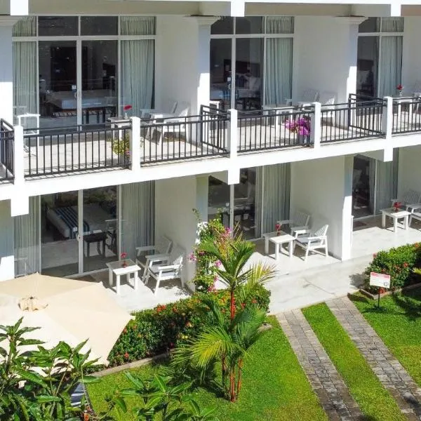 Weleges Place, hotel in Hikkaduwa
