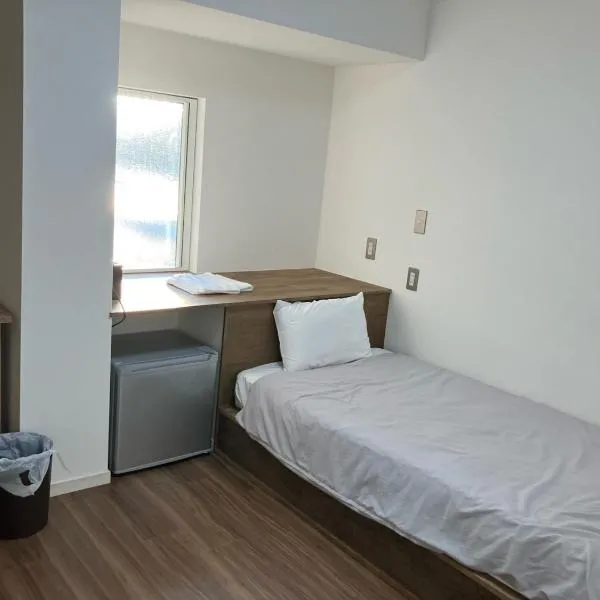 Lodges Daikoku - Vacation STAY 24263v、富山市のホテル