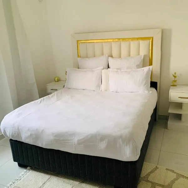 Ondangwa Selfcatering Accomodation, hotel 