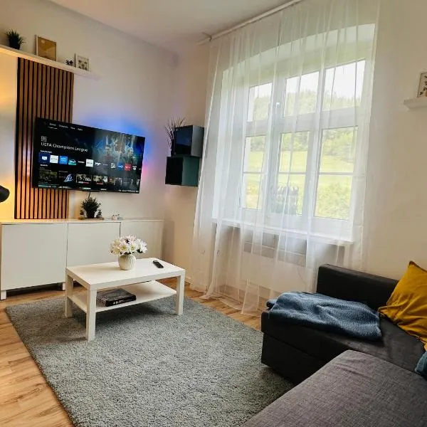 Chloe's Apartments, ξενοδοχείο σε Gloggnitz