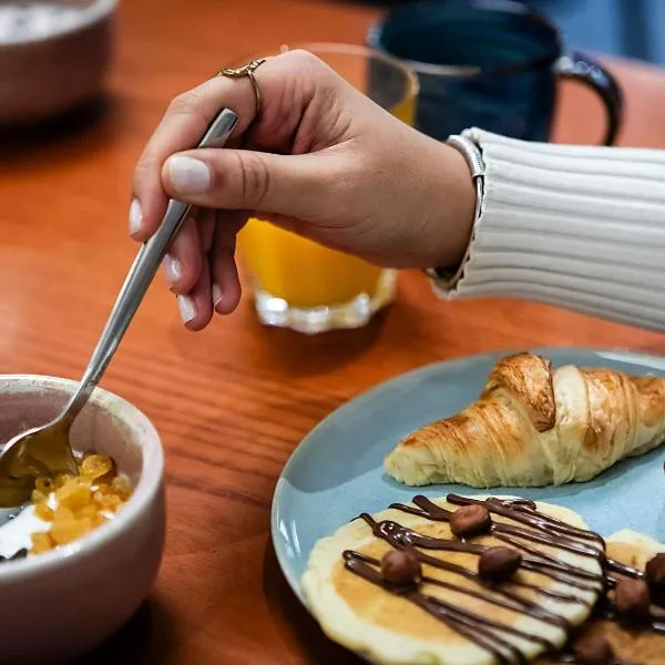 Hotel Mercure Lisboa, hotel in Lisbon