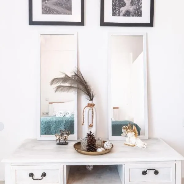 comfort apartment，特里波利斯的飯店