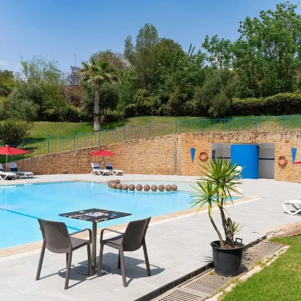 Ibis Meknès, hotel di Meknès
