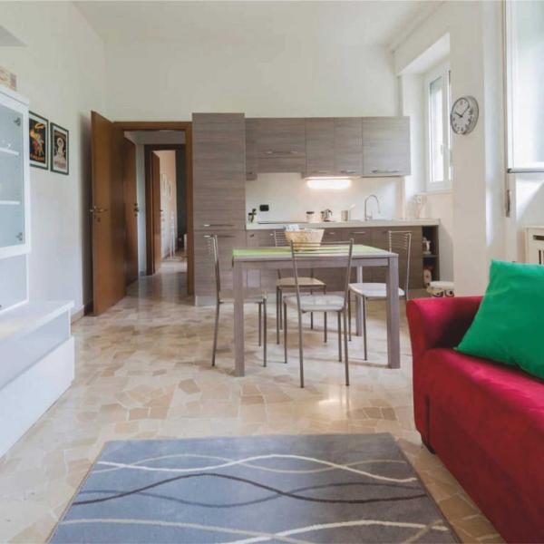 Milano Colletta Apartment