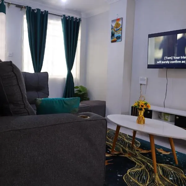 Lola Homes Bnb, Hotel in Thika