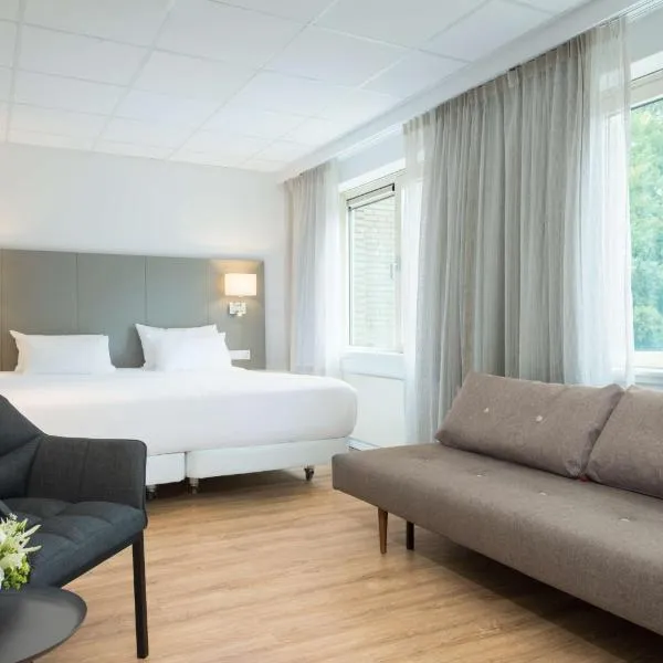 NH Eindhoven Conference Centre Koningshof, Hotel in Veldhoven