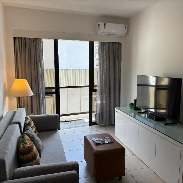 Mc Flats Leblon Inn, Hotel in Rio de Janeiro