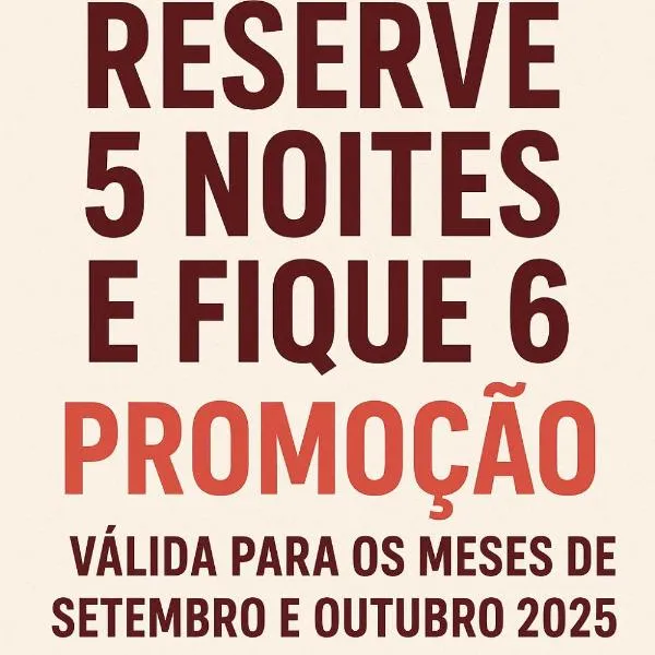 Quarto Suite na Gavea, hotel en Río de Janeiro