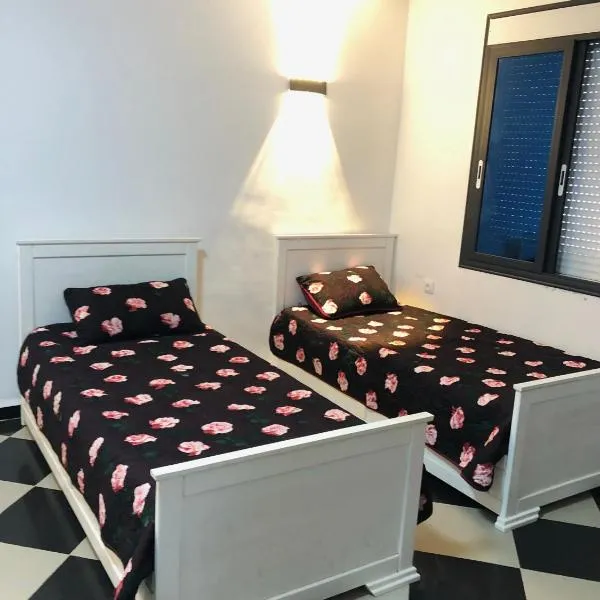 Studio elkala, hotel a El Kala