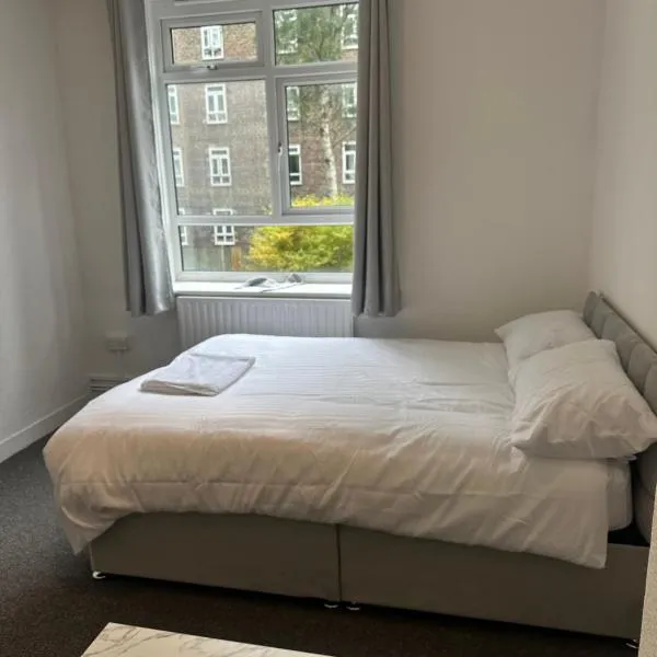 Don Jackson London Apartment, hotel in London