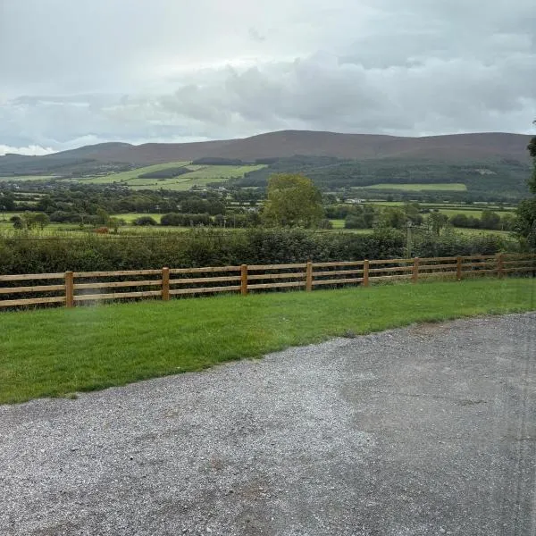 Country Escape, hotel in Balnacart