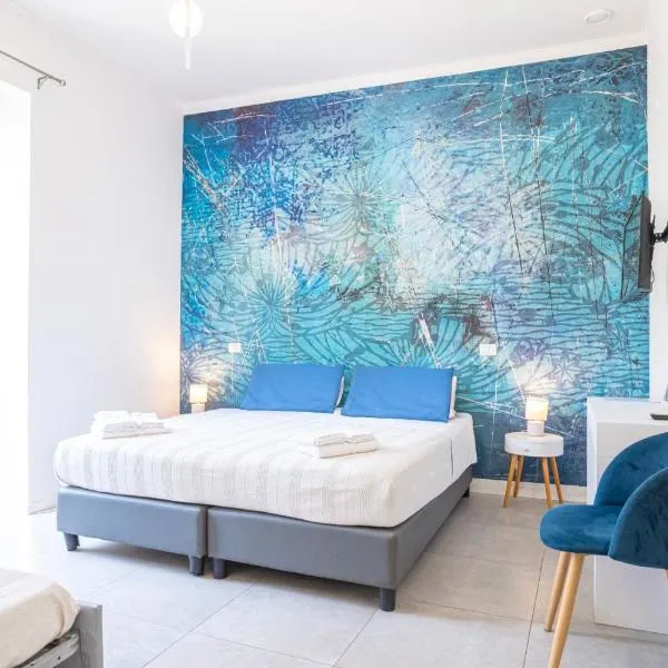 B&B Napoli Centro, hotel in Naples