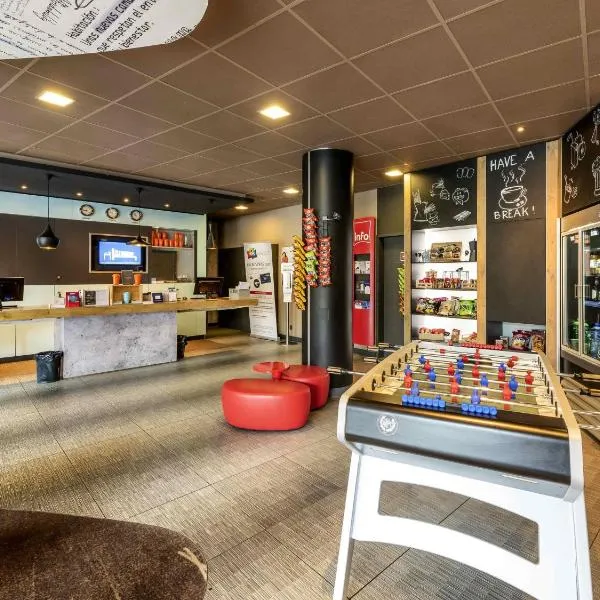 ibis Bern Expo, hotel in Bern