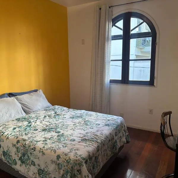 Hostel Casa 8, ξενοδοχείο στο Ρίο ντε Τζανέιρο
