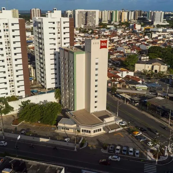 ibis Aracaju、アラカジュのホテル